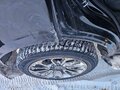 2007 Land Rover Range Rover Supercharged III Рестайлинг, чёрный, 850000 рублей - вид 9