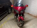 2017 Honda GL 1800 Gold Wing, красный, 2100000 рублей - вид 10