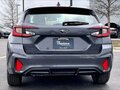 2026 Subaru Impreza VI, серый - вид 2