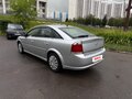 2008 Opel Vectra C Рестайлинг, серебристый, 690000 рублей - вид 7