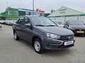 2026 Lada (ВАЗ) Granta I Рестайлинг, серый - вид 6