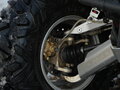 2012 Stels ATV-800, жёлтый, 500000 рублей - вид 11
