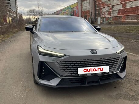 Changan UNI-V I