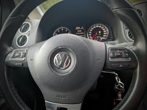 2012 Volkswagen Golf Plus II, серебристый, 848000 рублей - вид 28