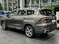 2026 Geely Okavango I Рестайлинг, серый, 4050000 рублей - вид 5