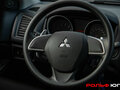 2014 Mitsubishi ASX I Рестайлинг, серый - вид 9