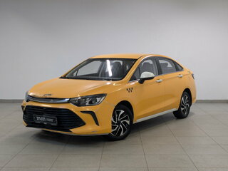 2024 BAIC U5 Plus, чёрный, 810000 рублей, вид 1