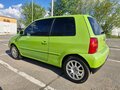2000 Volkswagen Lupo, зелёный, 300000 рублей - вид 2