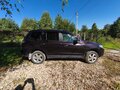 2008 Hyundai Santa Fe II, пурпурный, 1450000 рублей - вид 2
