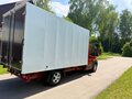 2014 Fiat Professional Ducato, красный, 2650000 рублей - вид 5
