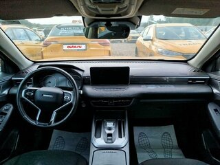 2023 Haval Jolion I, белый, 1289000 рублей, вид 5