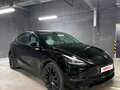 2022 Tesla Model Y Performance I, чёрный, 3750000 рублей - вид 1