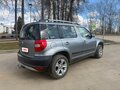 2012 Skoda Yeti I, серый, 819000 рублей - вид 3