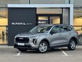 2026 Haval Jolion I Рестайлинг 2, серый, 2649000 рублей