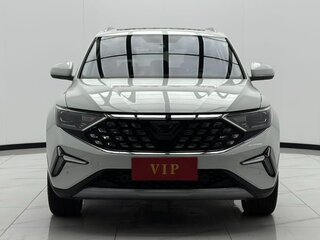 2023 Jetta VS7 I Рестайлинг 1, белый, 1980000 рублей, вид 2