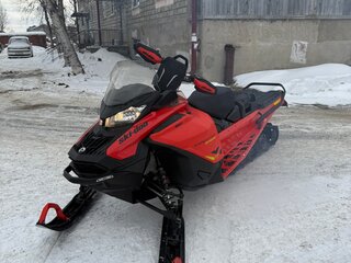2020 BRP Ski-Doo Expedition Xtreme 850, красный, 2350000 рублей, вид 1