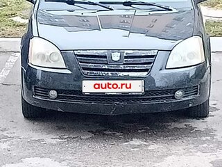 2011 Vortex Estina I, чёрный, 200000 рублей, вид 2