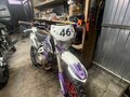 2019 Kayo Evolution YX140EM, белый, 80000 рублей - вид 4