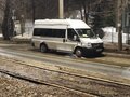 2013 Ford Transit, белый, 750000 рублей - вид 5