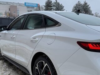 2025 Hyundai Lafesta I Рестайлинг, белый, 3500000 рублей, вид 3