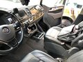 2018 Volkswagen Multivan T6, чёрный - вид 7
