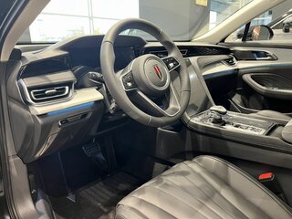 2025 Hongqi H5 II, чёрный, 4380000 рублей, вид 5
