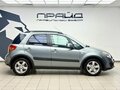 2011 Suzuki SX4 I (Classic) Рестайлинг, серый - вид 5