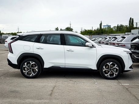Geely Atlas II