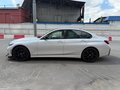 2025 BMW 3 серии M340i xDrive VII (G2x) Рестайлинг 2, белый, 6400000 рублей - вид 9