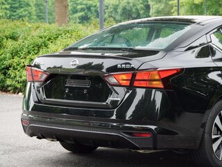 2022 Nissan Altima VI (L34), чёрный, 1800898 рублей, вид 4