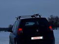 2008 Renault Scenic II Рестайлинг, чёрный, 600000 рублей - вид 9