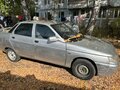 2002 Lada (ВАЗ) 2110, белый - вид 3
