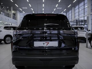 2026 Tenet T7, чёрный, 2785000 рублей, вид 5
