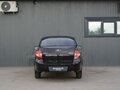 2017 Lada (ВАЗ) Granta I, чёрный, 359888 рублей - вид 4