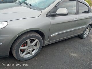 2010 Chery M11 (A3), серый, 200000 рублей, вид 3