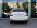 2020 Skoda Octavia III (A7) Рестайлинг, белый - вид 5