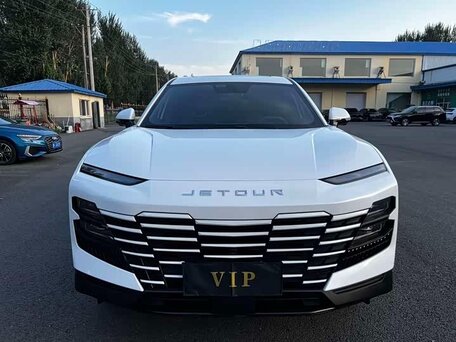 Jetour Dashing I