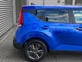 2019 Kia Soul III, синий - вид 8