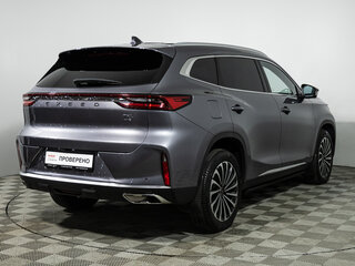 2023 Exeed TXL I Рестайлинг, серый, 2399700 рублей, вид 5