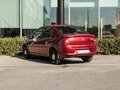 2011 Renault Logan I Рестайлинг, красный - вид 5