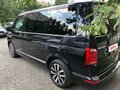 2018 Volkswagen Multivan T6, чёрный - вид 5