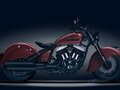 2026 Indian Chief, красный, 2840000 рублей - вид 3