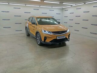2023 Belgee X50, белый, 926500 рублей, вид 2