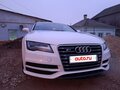 2011 Audi A7 I (4G), белый, 2150000 рублей - вид 4