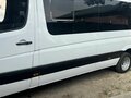 2011 Mercedes-Benz Sprinter, белый, 800000 рублей - вид 3