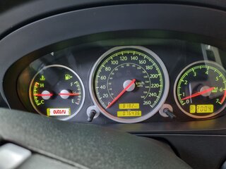 2007 Chrysler Crossfire, серый, 1400000 рублей, вид 4