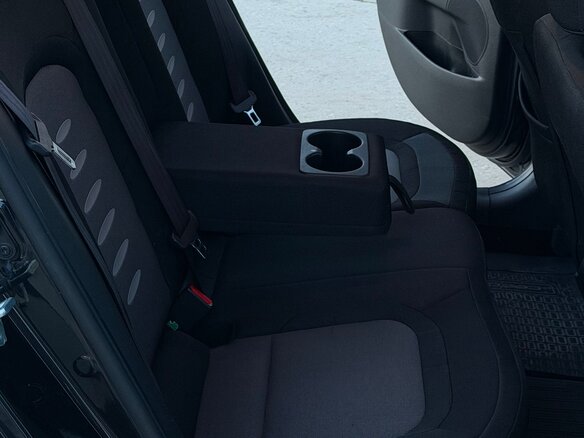 2014 Kia Ceed II, чёрный, 1222222 рублей - вид 18