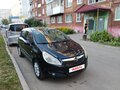 2008 Opel Corsa D, чёрный, 420000 рублей - вид 3