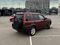 2002 Land Rover Freelander I, пурпурный, 680000 рублей - вид 2