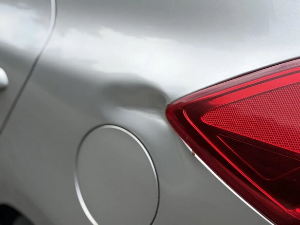 2013 Kia Ceed II, серебристый, 830000 рублей - вид 13